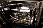 Cadillac Series 60 7-Passenger Limousine by Fleetwood 1933 года